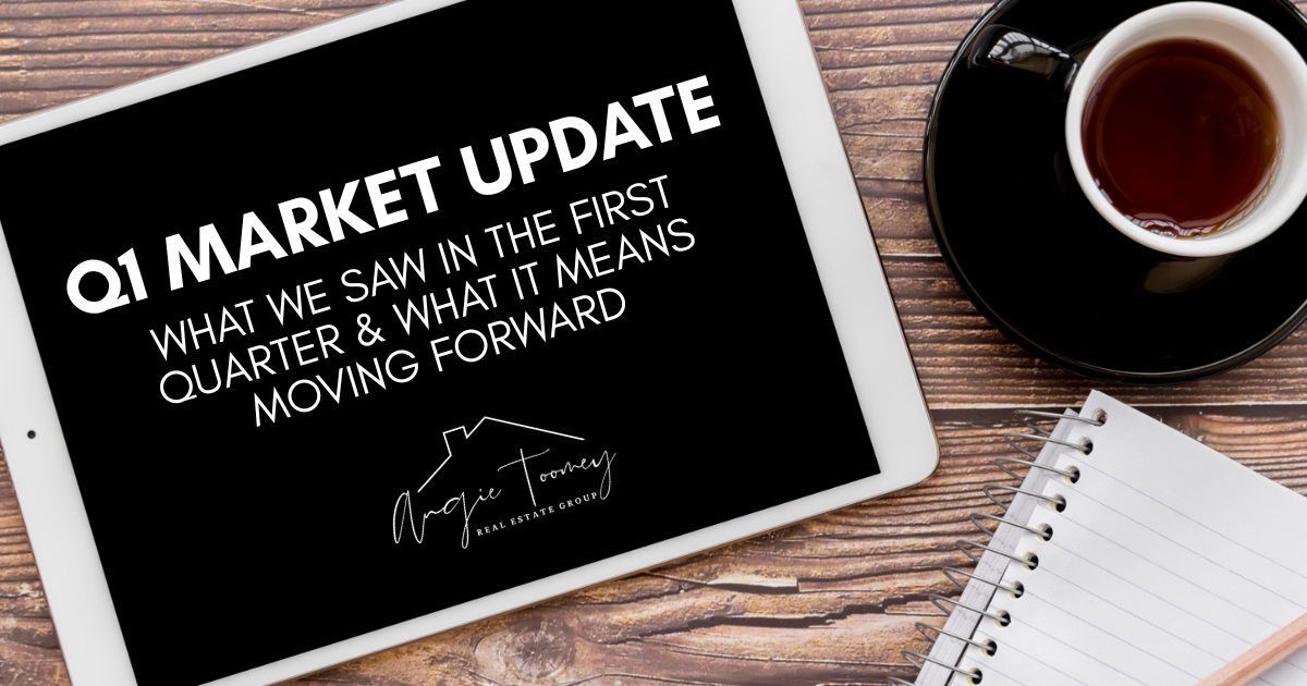 Owner Education & Investment Strategy: Quarterly Update from the Q1 2026 Rental Market Updates
